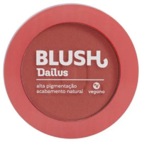 Blush Facial Dailus Dá uma Segurada