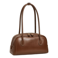 Bolsa Feminina Elegante Para Trabalho E Passeio Versátil Top