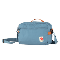 Bolsa High Coast Crossbody Dawn Blue - UNI