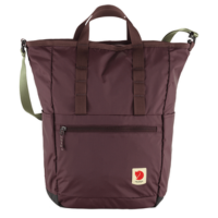Bolsa High Coast Totepack Blackberry - UNI