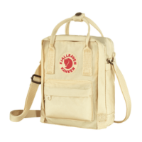 Bolsa Kånken Sling Light Oak - UNI