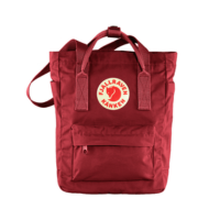 Bolsa Kånken Totepack Mini Ox Red - UNI