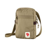 Bolsa Transversal High Coast Pocket Clay - UNI