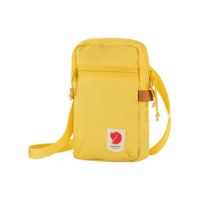 Bolsa Transversal High Coast Pocket Mellow Yellow - UNI