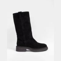 Bota Ingrid Black