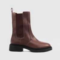 Bota Mathilde Coffee