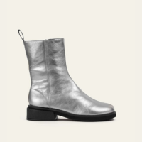 BOTA SAAB TABI PRATA