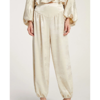 Calça Maju - Bege Oyster