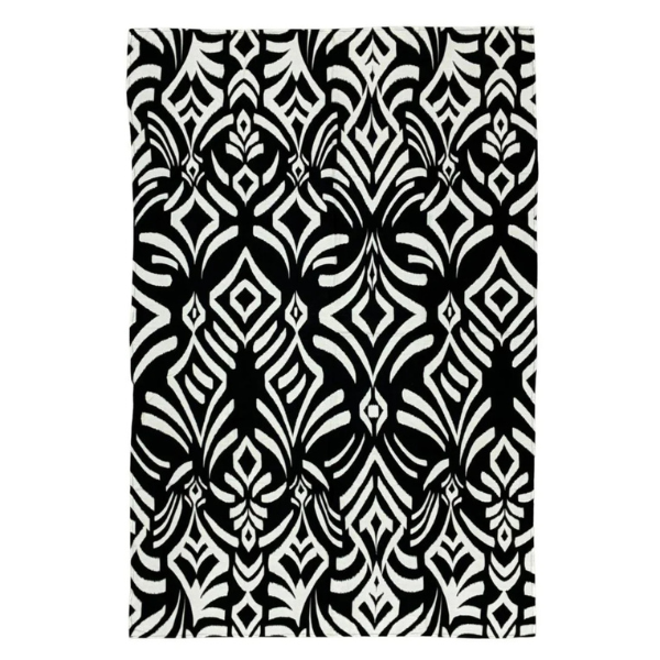 Canga Viscolinho Estampada Saída de Praia Usenagai