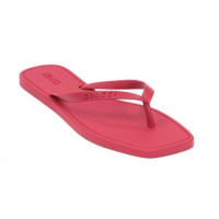 Chinelo de Dedo Feminino Venice Colcci - Vermelho