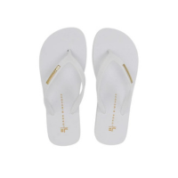 Chinelo Feminino Jorge Bischoff Branco - J24713 - Branco