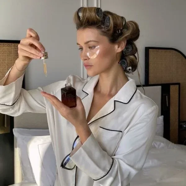 os melhores produtos de skincare para comprar na Black Friday de 2025