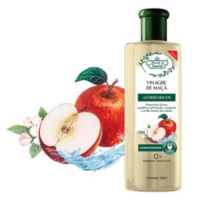 Condicionador Flores e Vegetais Vinagre de Maça 310ml - C3909