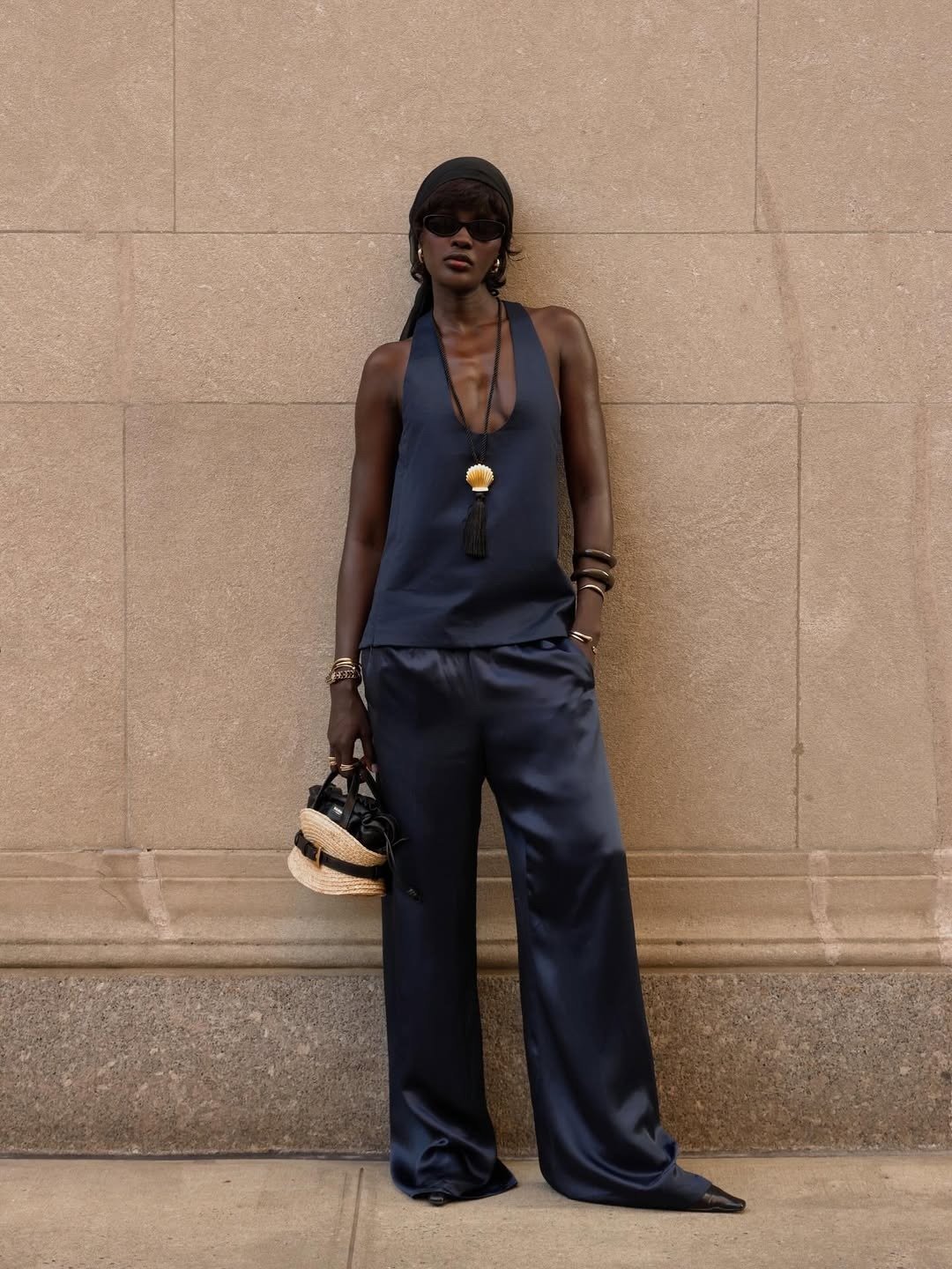 o que significa usar azul no natal