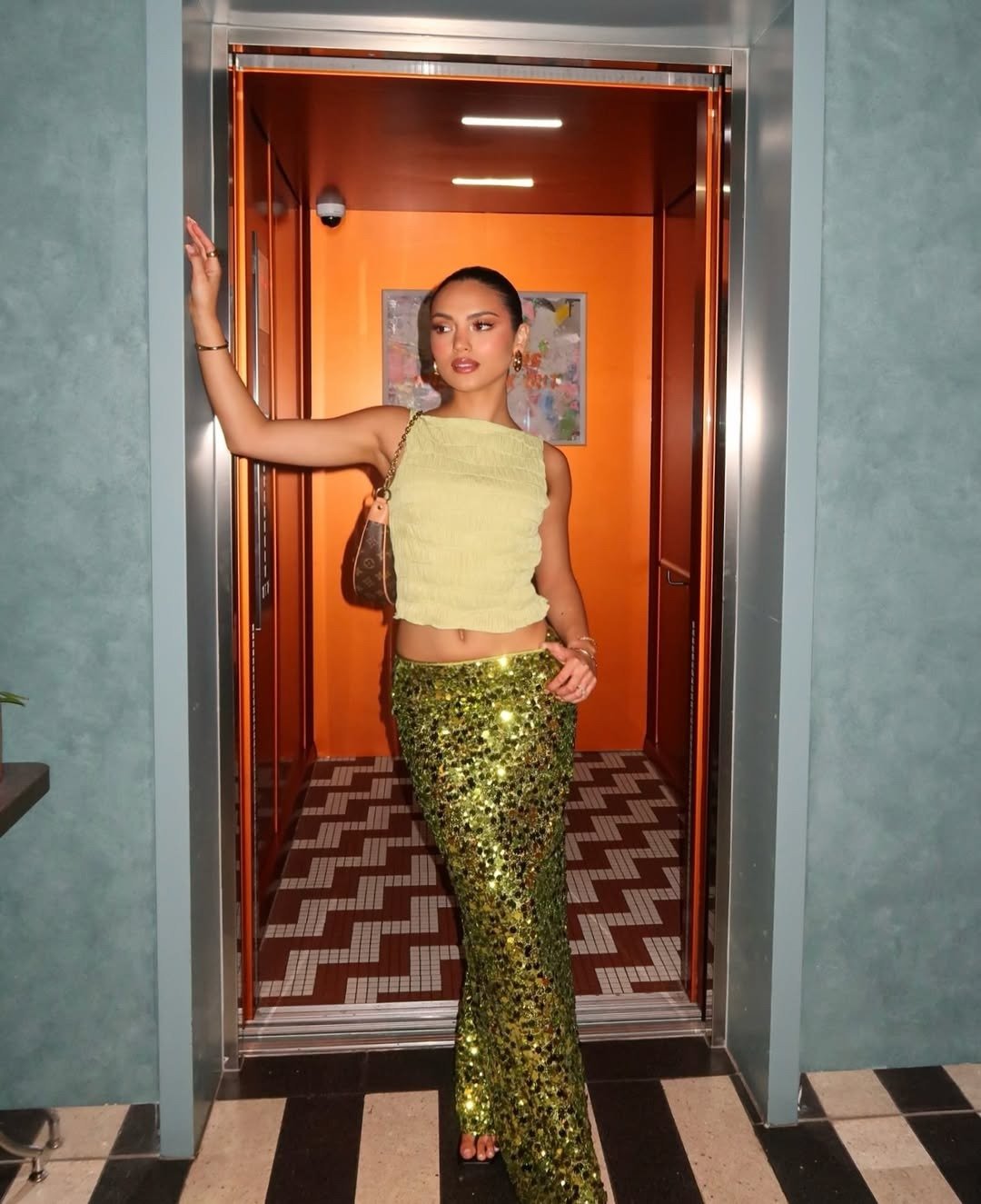 Significado das cores no Natal
o que significa usar verde no Natal