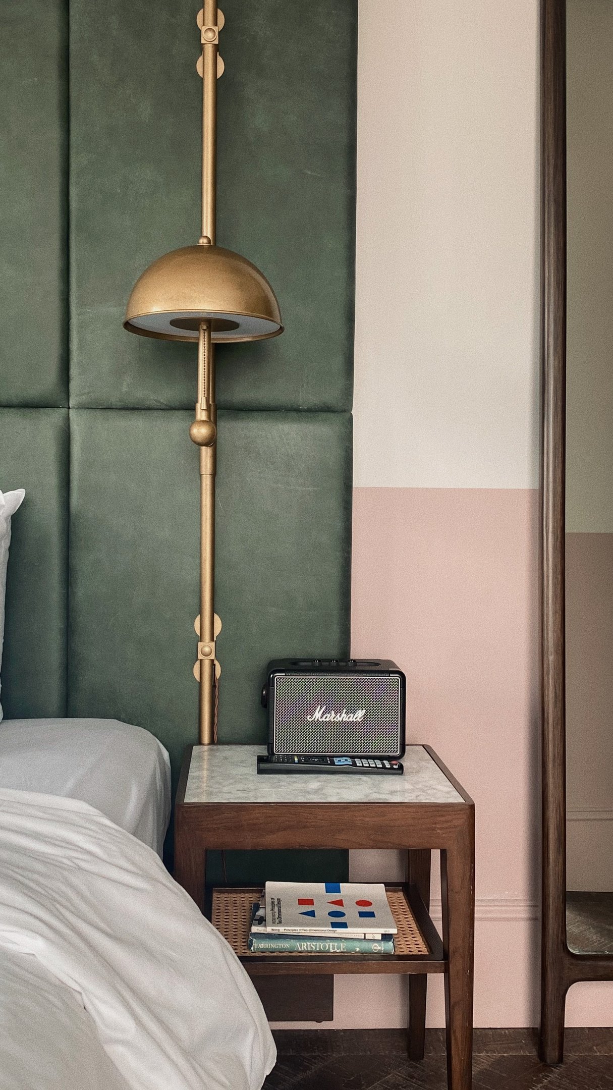 tendências de decoração 2026