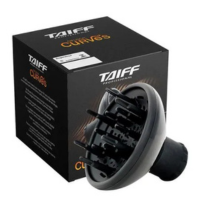 Difusor Para Secador Taiff Curves