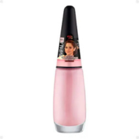 Esmalte Acetinado Impala Globoplay Marcia Sou Chique Benhê 7,5ml