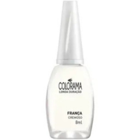 Esmalte Colorama França Cremoso 8ml
