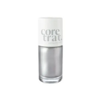 Esmalte Coretrat Metálico Silver Dust 8,5ml - Core Trat