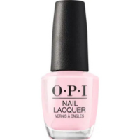 Esmalte de Unhas OPI Mod About You - Rosa Claro