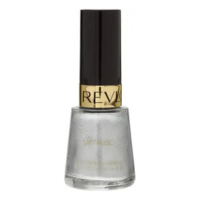 Esmalte de unhas Revlon Silver Dollar 15mL