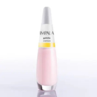 Esmalte Impala Cremoso A Cor da Sua Moda - Gatinha 7,5ml