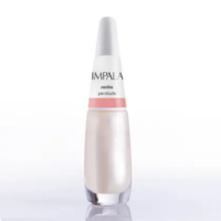 Esmalte impala lp perolado cor 460 sonho