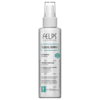 Felps Professional Equilibrio Tônico Capilar 120ml