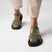 Flat Valentina Militar