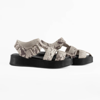 Flatform Ayla Snake