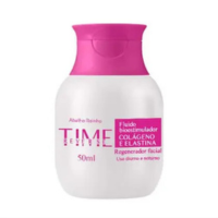 Fluído Bioestimulador De Colageno E Elastina 50ml - - Abelha Rainha