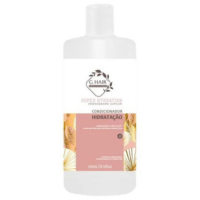 G.Hair Cronograma Capilar Condicionador Hidratação 450ml