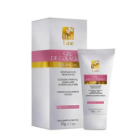 Gel de Colágeno Firmador Facial Peel Line 50g