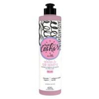 Gelatina do Dia Seguinte Amo Cachos Griffus 420ml