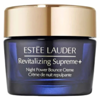 Hidratante Anti-Idade Colágeno Noturno Estée Lauder - Revitalizing Supreme