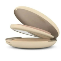 Protetor Solar Adcos Pó Compacto com Ácido Hialurônico FPS 50 – Bronze