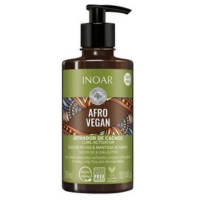Inoar Afro Ativador de Cachos 300ml