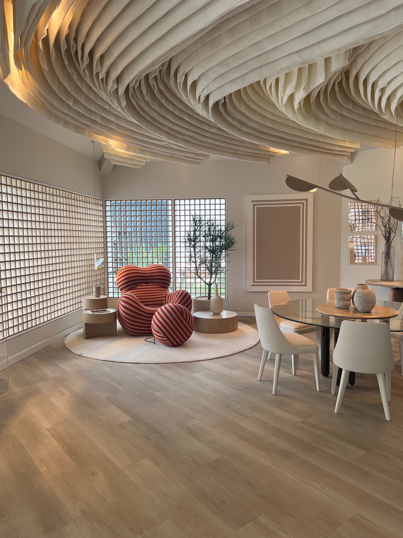 tendências de decoração 2026