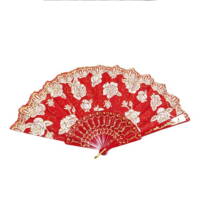 Leques Ciganos (Escolha as Cores)