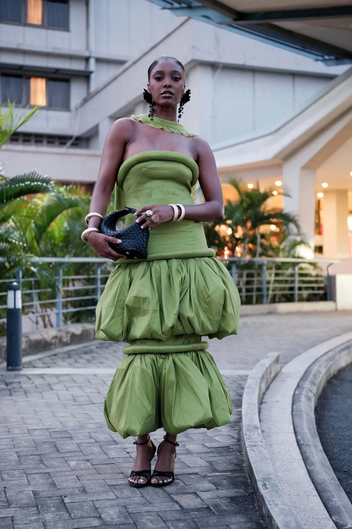 Lagos Fashion Week