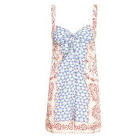 Macaquinho Farm Rio Borbolina - Bege