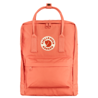 Mochila Kånken Clássica Korall - UNI