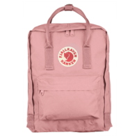 Mochila Kånken Clássica Pink - UNI