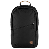 Mochila Räven 20 Black - UNI