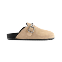 Mule Clog Dinamarca Sand