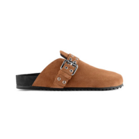 Mule Clog Tassia Capuccino