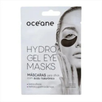 Oceane Máscara Para Olhos Com Ácido Hialurônico