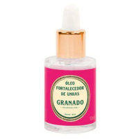 Óleo Fortalecedor de Unhas Granado Pink 10ml