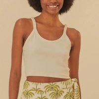 Regata Cropped Rita